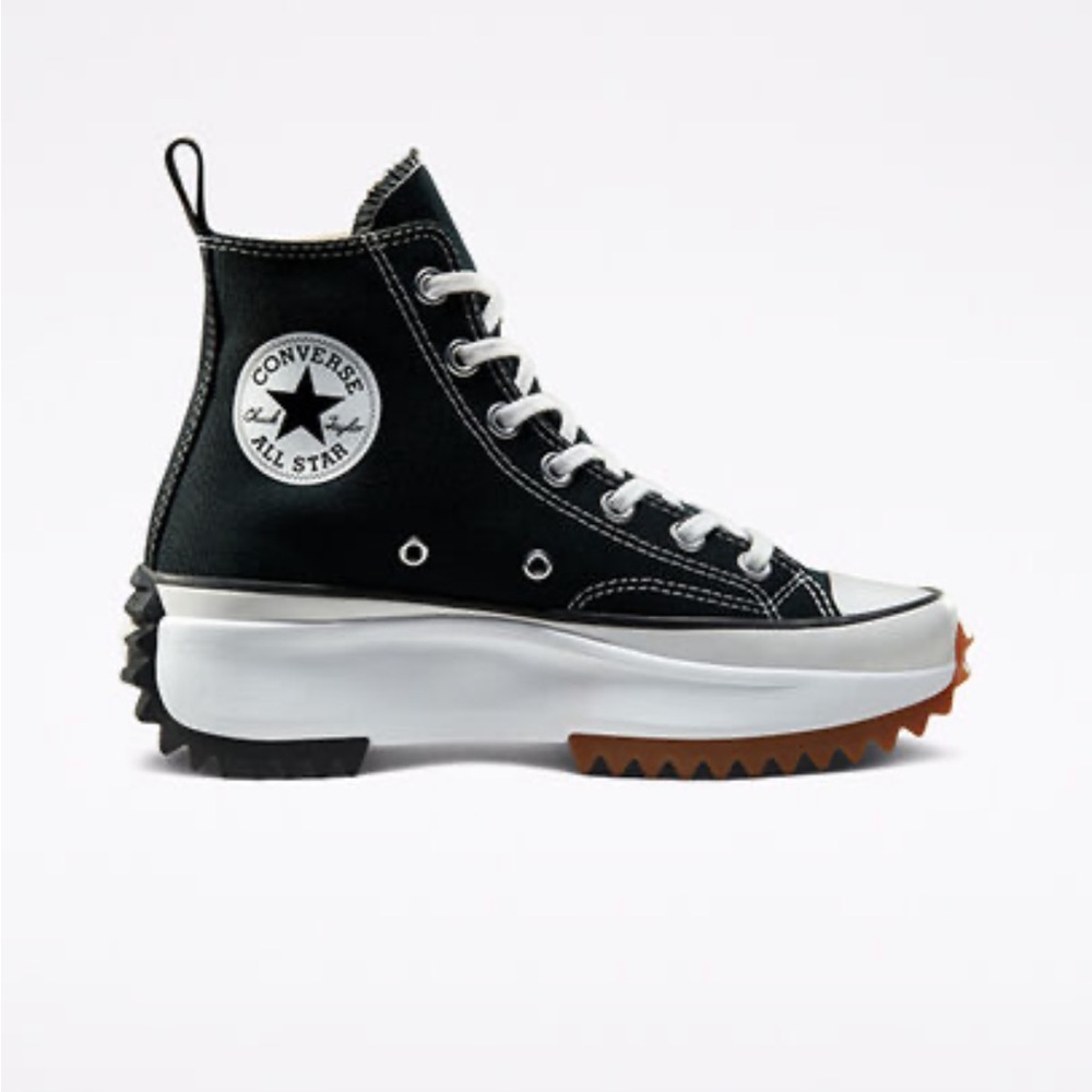 Run Star Hike Platform